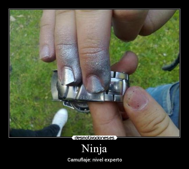 Ninja -