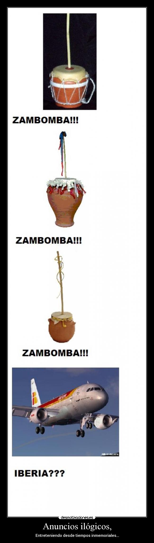 carteles etiketado desmotivaciones