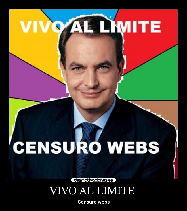 VIVO AL LIMITE  - 