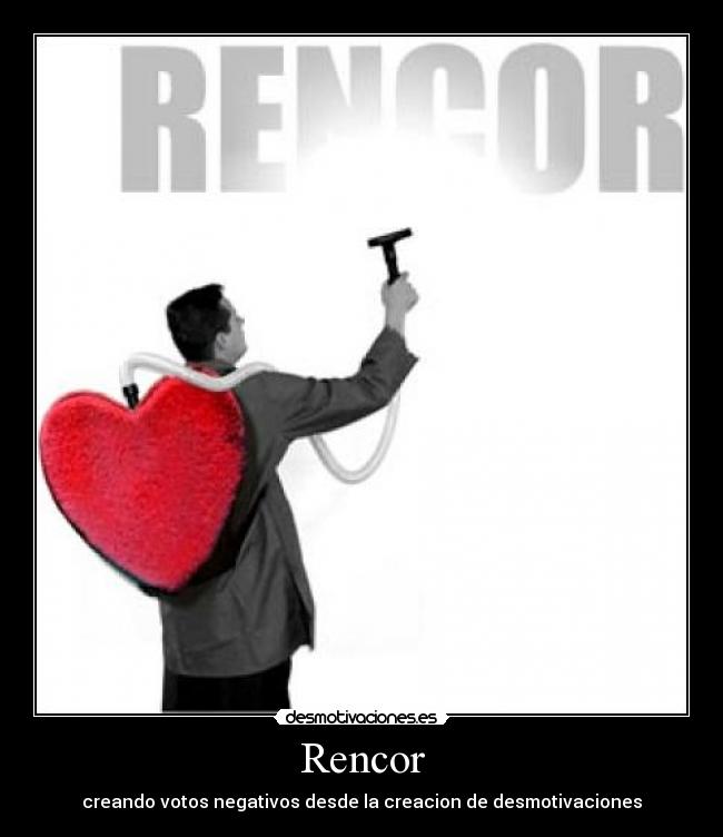 Rencor - 