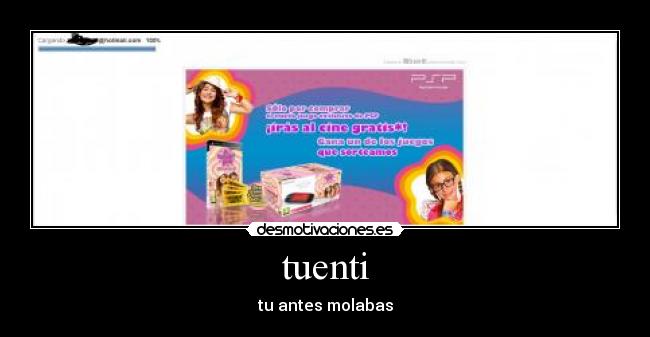 tuenti - 