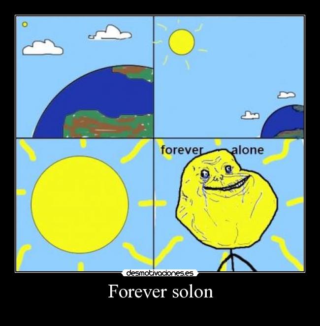 Forever solon - 