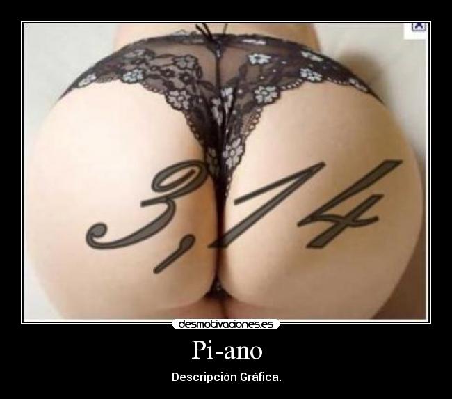 Pi-ano -