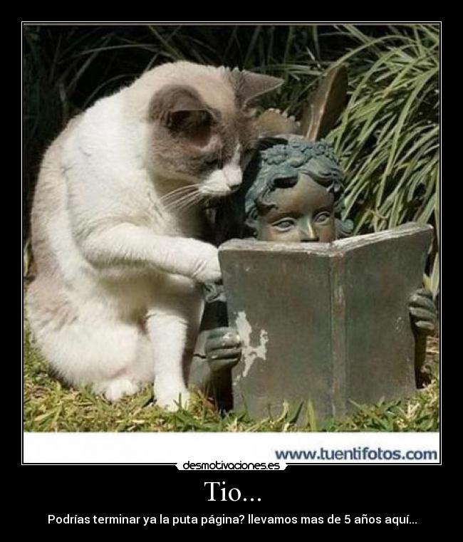 Tio... -