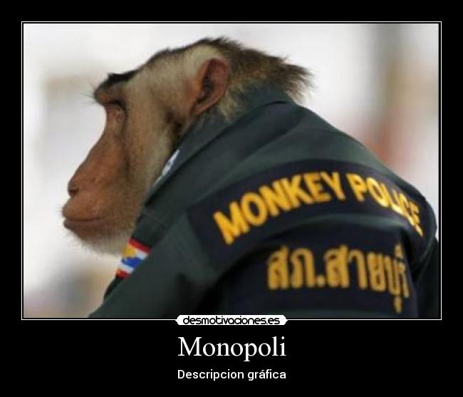 Monopoli -