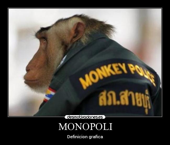 MONOPOLI -