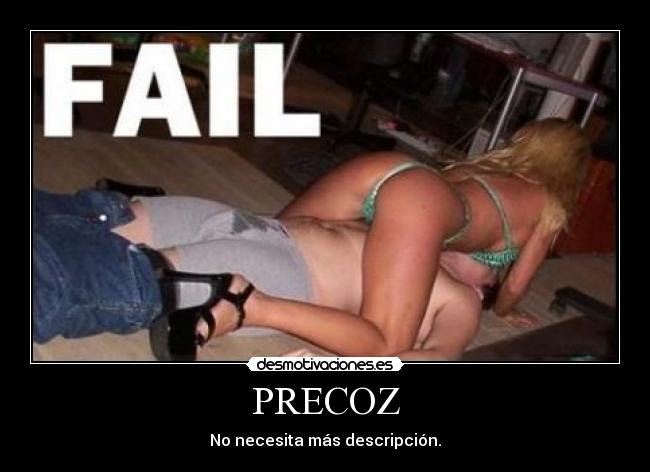 PRECOZ -