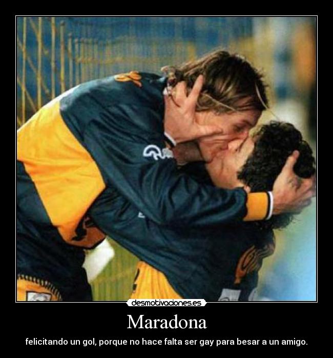 Maradona - 