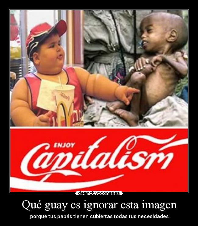 Qué guay es ignorar esta imagen - 
