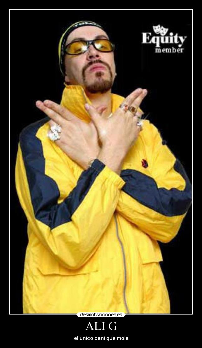 carteles ali desmotivaciones