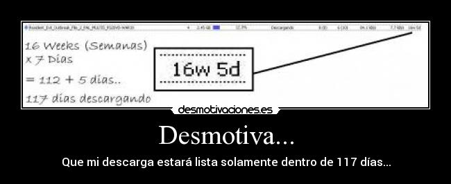 carteles kinion desmotivaciones