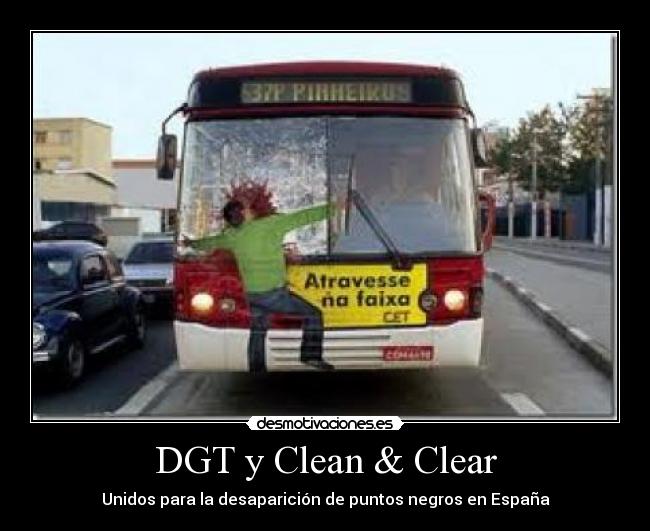 carteles dgt desmotivaciones