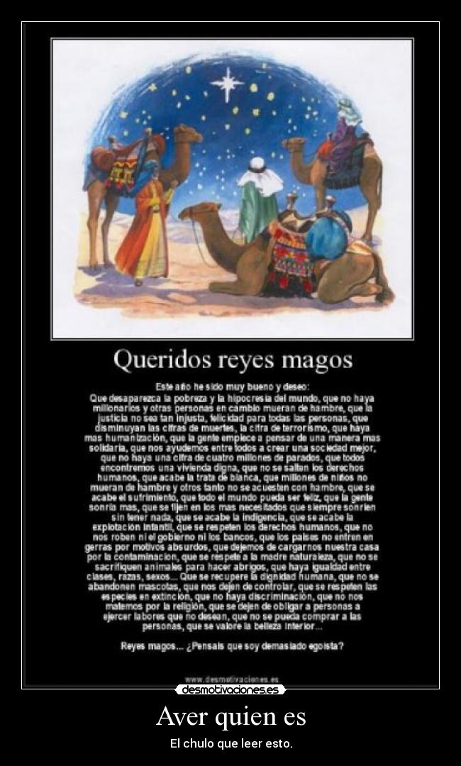 carteles aver quien chulo leer esto desmotivaciones