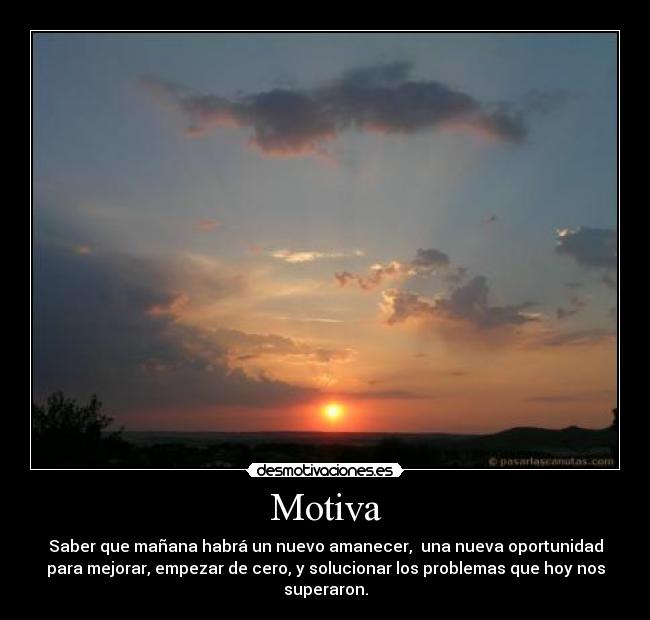 Motiva -