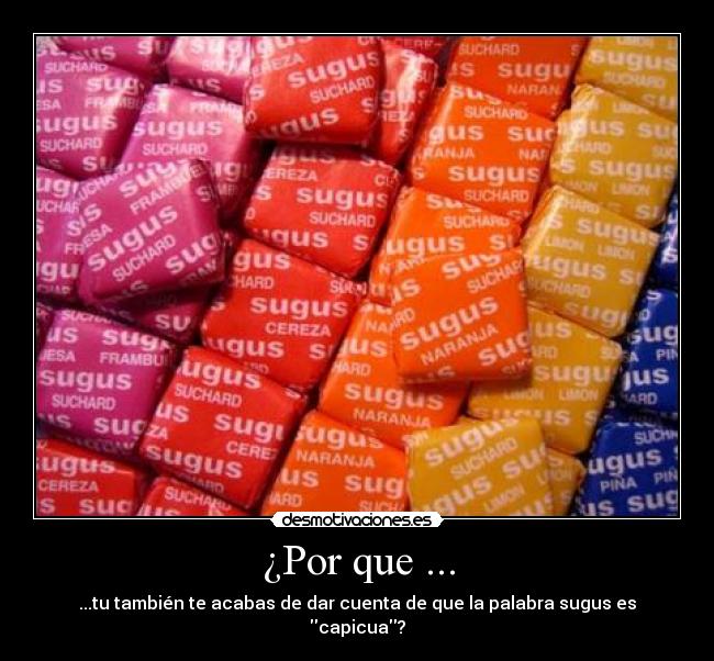 carteles  desmotivaciones