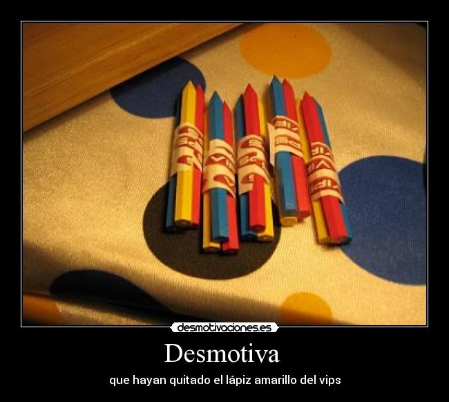 Desmotiva -