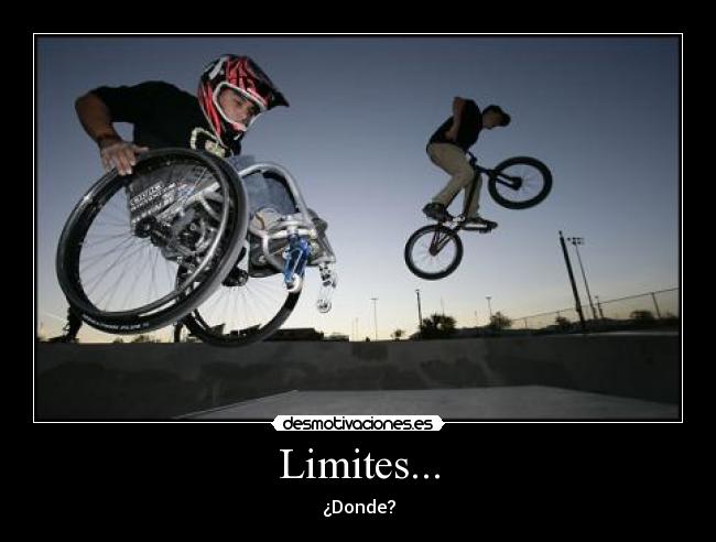 Limites... - 