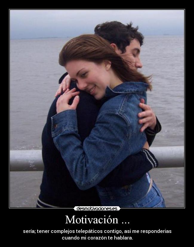 carteles abrazos motivacion desmotivaciones