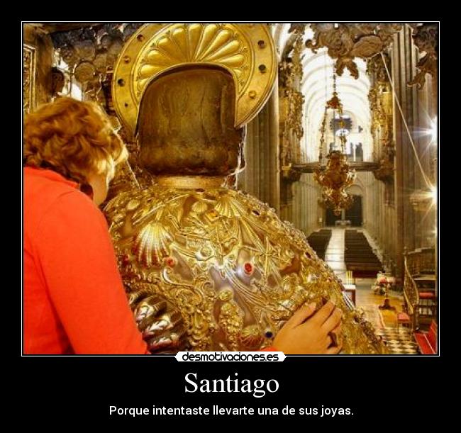 Santiago - 