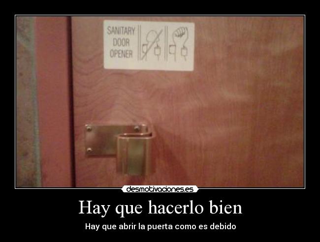 carteles ajajajaja desmotivaciones