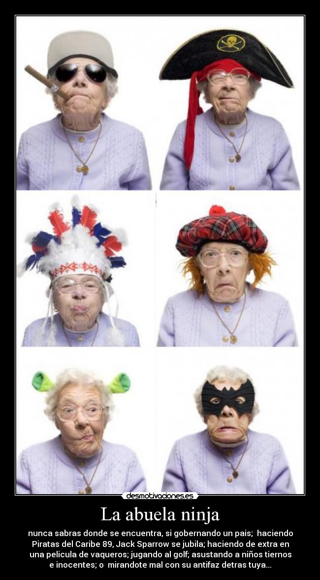 carteles nhoa_blackcrow desmotivaciones