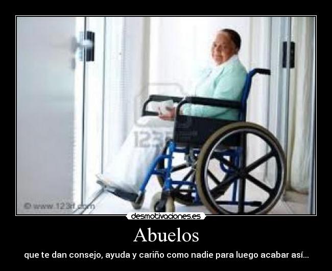 Abuelos -