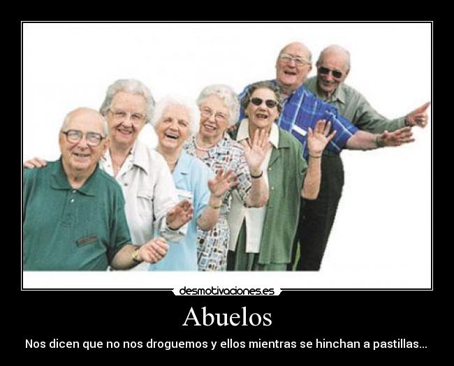 Abuelos - 