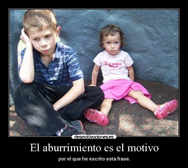 carteles  desmotivaciones