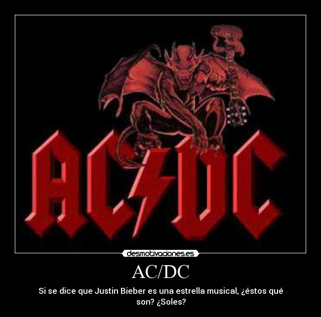 AC/DC -