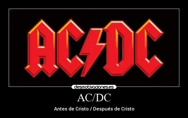 carteles acdc desmotivaciones