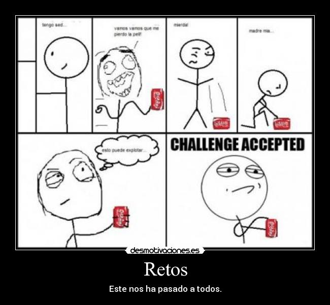 Retos -