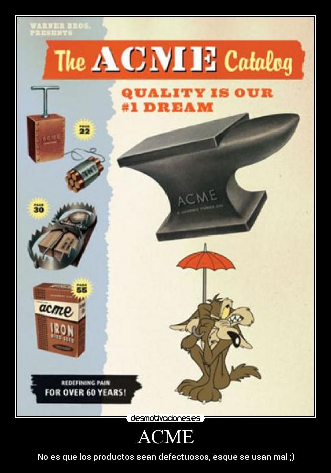 ACME -