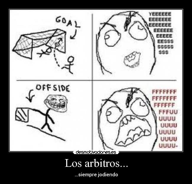 carteles fuuuuuuuuuuuu desmotivaciones