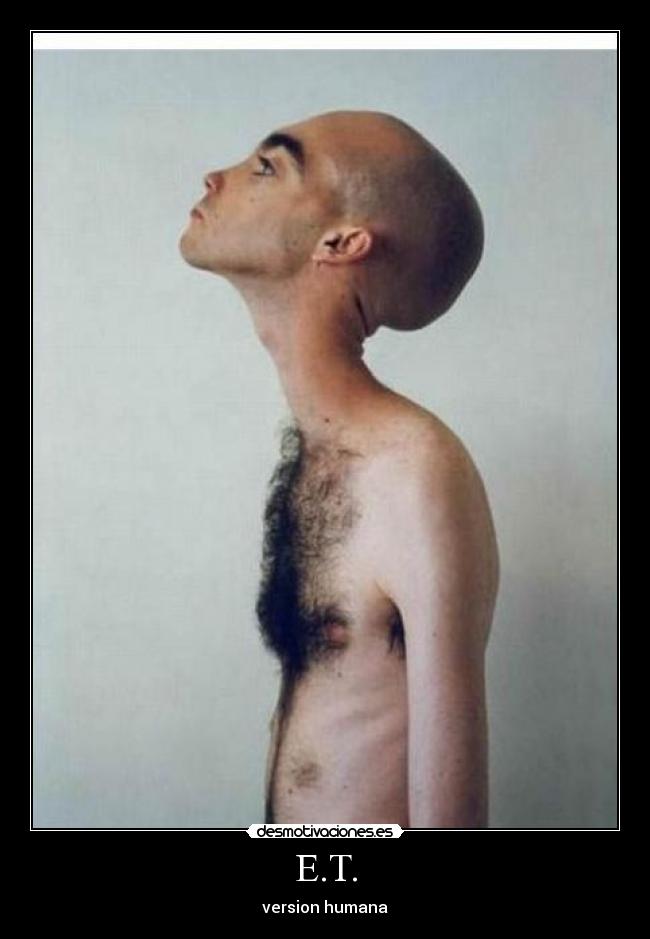 E.T. -