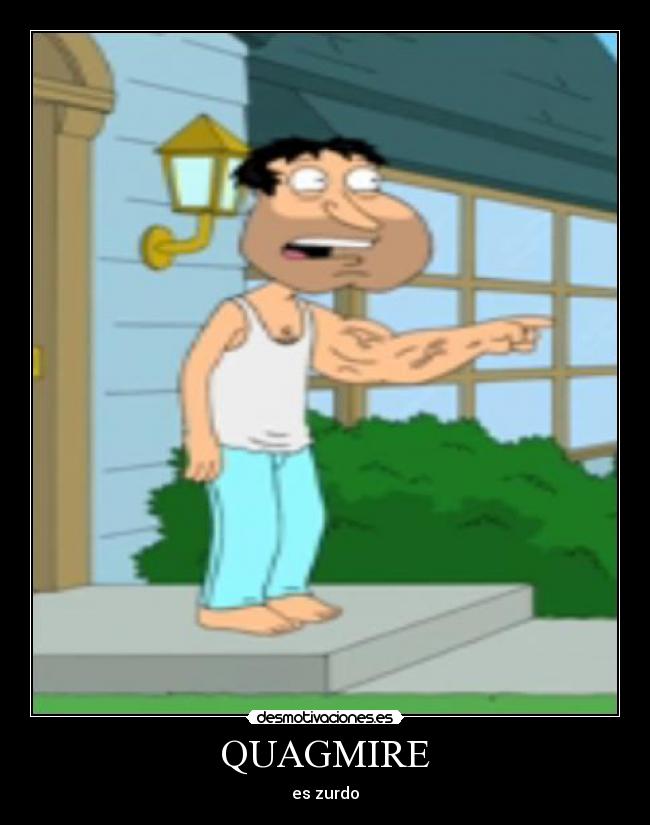 carteles quagmire padre familiazurdo desmotivaciones