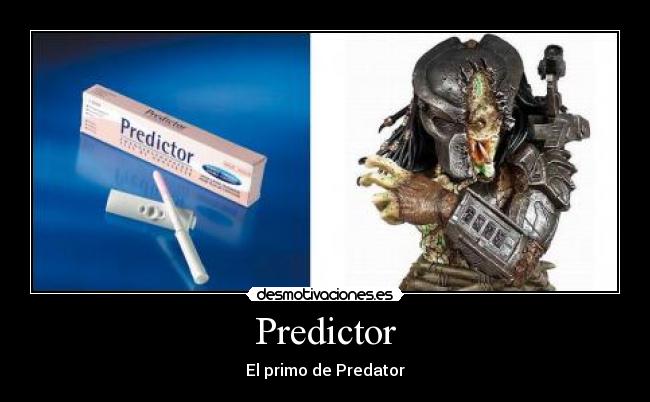 Predictor - 