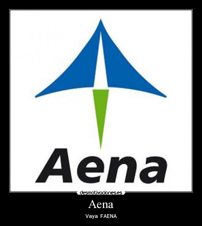 Aena - 