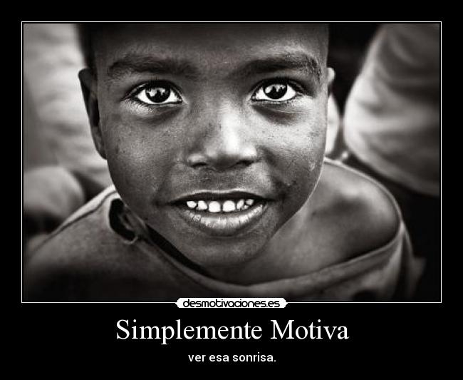 Simplemente Motiva -