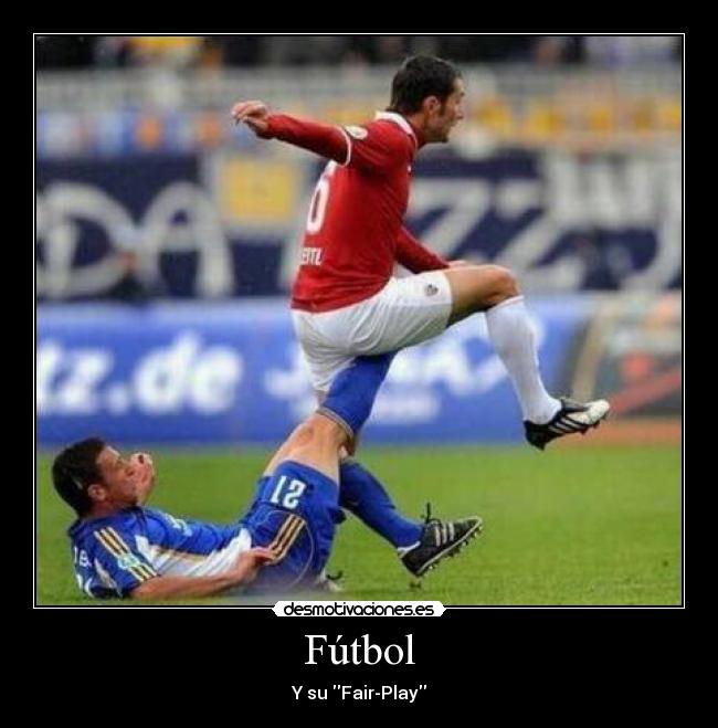 Fútbol -