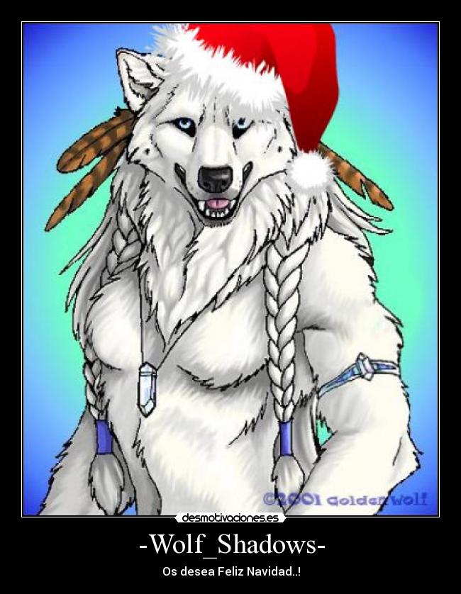 carteles -wolf_shadows- oscargilesp desmotivaciones