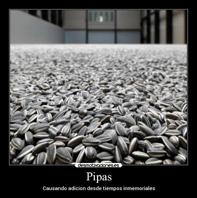 carteles adiciones desmotivaciones