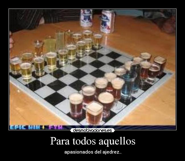 Para todos aquellos - 