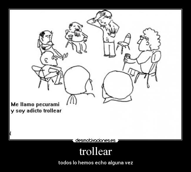 trollear -