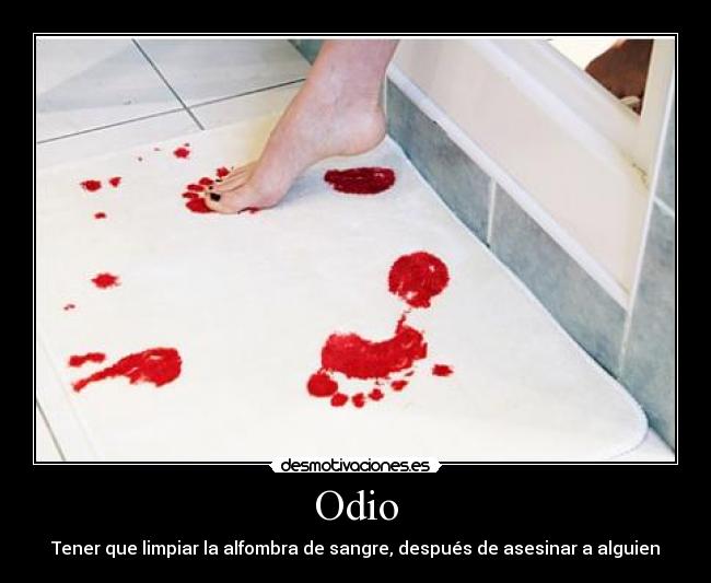 Odio - 