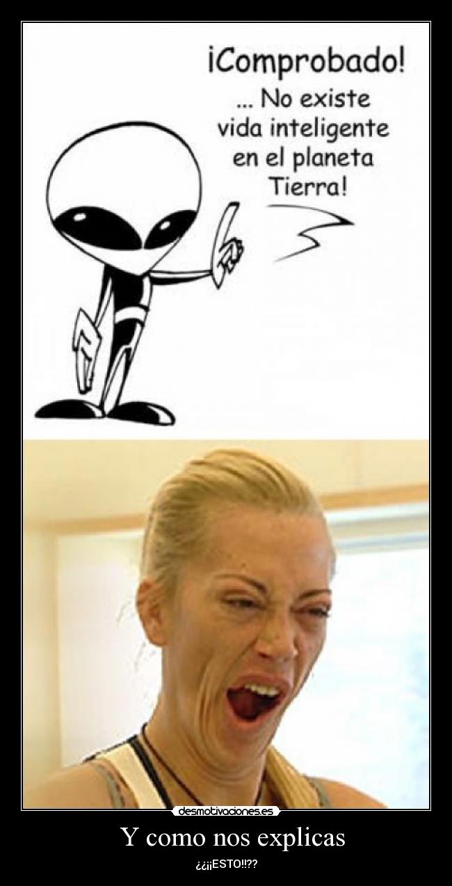 carteles chulololo desmotivaciones