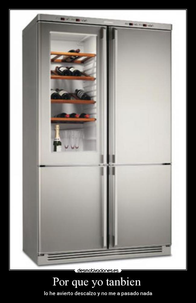 Por que yo tanbien  - 