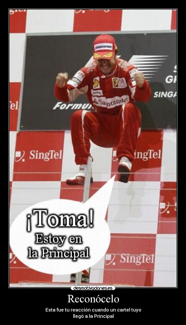 carteles larane19 desmotivaciones