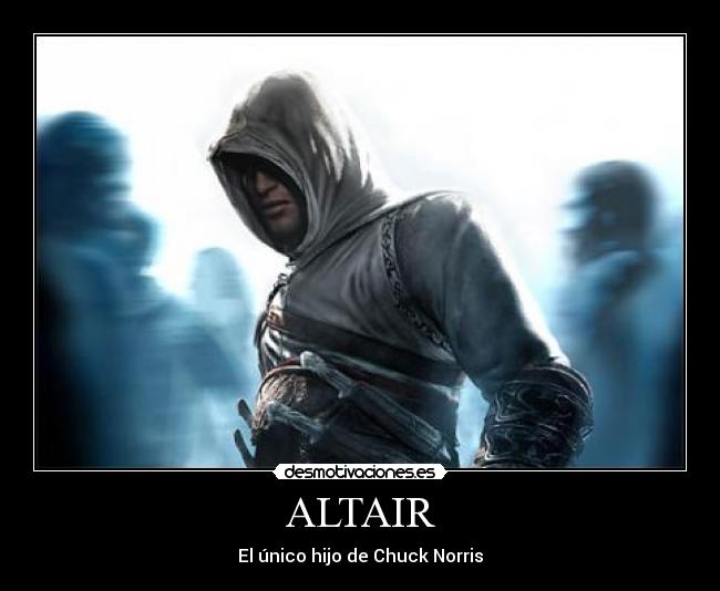 ALTAIR - 