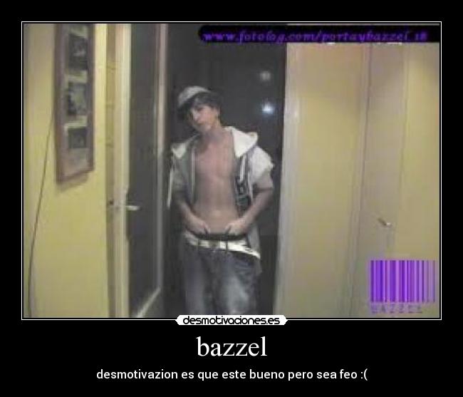 bazzel -