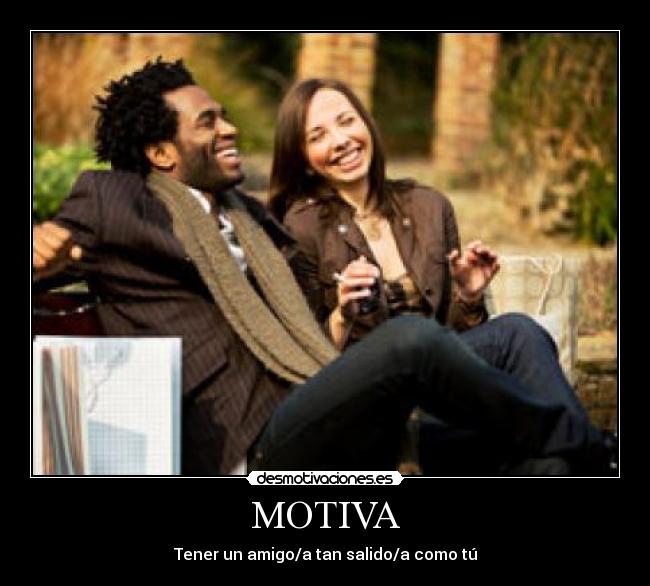 MOTIVA - 